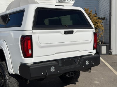 2021 GMC Sierra 3500 HD DNLI