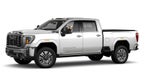 2024 GMC Sierra 2500 HD Crew Cab Standard Box 4-Wheel Drive Denali Ultimate
