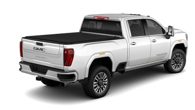 2024 GMC Sierra 2500 HD Crew Cab Standard Box 4-Wheel Drive Denali Ultimate