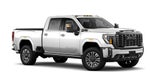 2024 GMC Sierra 2500 HD Crew Cab Standard Box 4-Wheel Drive Denali Ultimate