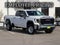 2025 GMC Sierra 2500 HD Crew Cab Standard Box 4-Wheel Drive Pro