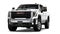 2025 GMC Sierra 2500 HD Crew Cab Standard Box 4-Wheel Drive Pro