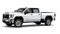 2025 GMC Sierra 2500 HD Crew Cab Standard Box 4-Wheel Drive Pro