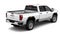 2025 GMC Sierra 2500 HD Crew Cab Standard Box 4-Wheel Drive Pro