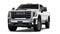 2026 GMC Sierra 2500 HD Crew Cab Long Box 4-Wheel Drive SLT