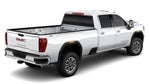 2026 GMC Sierra 2500 HD Crew Cab Long Box 4-Wheel Drive SLT