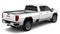 2026 GMC Sierra 2500 HD Crew Cab Long Box 4-Wheel Drive SLT