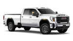2026 GMC Sierra 2500 HD Crew Cab Long Box 4-Wheel Drive SLT