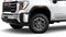 2026 GMC Sierra 2500 HD Crew Cab Long Box 4-Wheel Drive SLT