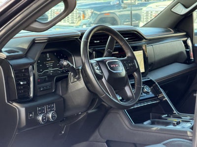 2025 GMC Sierra 2500 HD AT4 /One Owner/ Gas Engine
