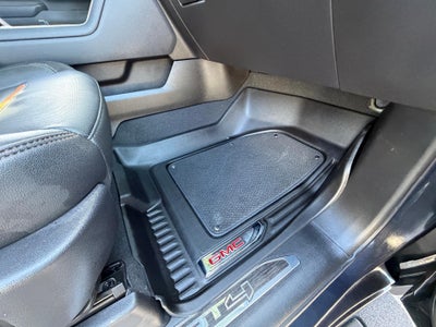 2025 GMC Sierra 2500 HD AT4 /One Owner/ Gas Engine