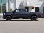2025 GMC Sierra 2500 HD AT4 /One Owner/ Gas Engine