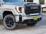 2026 GMC Sierra 2500 HD Crew Cab Standard Box 4-Wheel Drive AT4