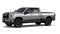 2026 GMC Sierra 2500 HD Crew Cab Standard Box 4-Wheel Drive AT4