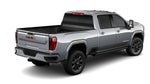 2026 GMC Sierra 2500 HD Crew Cab Standard Box 4-Wheel Drive AT4