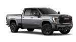 2026 GMC Sierra 2500 HD Crew Cab Standard Box 4-Wheel Drive AT4