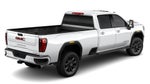 2026 GMC Sierra 2500 HD Crew Cab Long Box 4-Wheel Drive AT4
