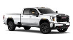 2026 GMC Sierra 2500 HD Crew Cab Long Box 4-Wheel Drive AT4