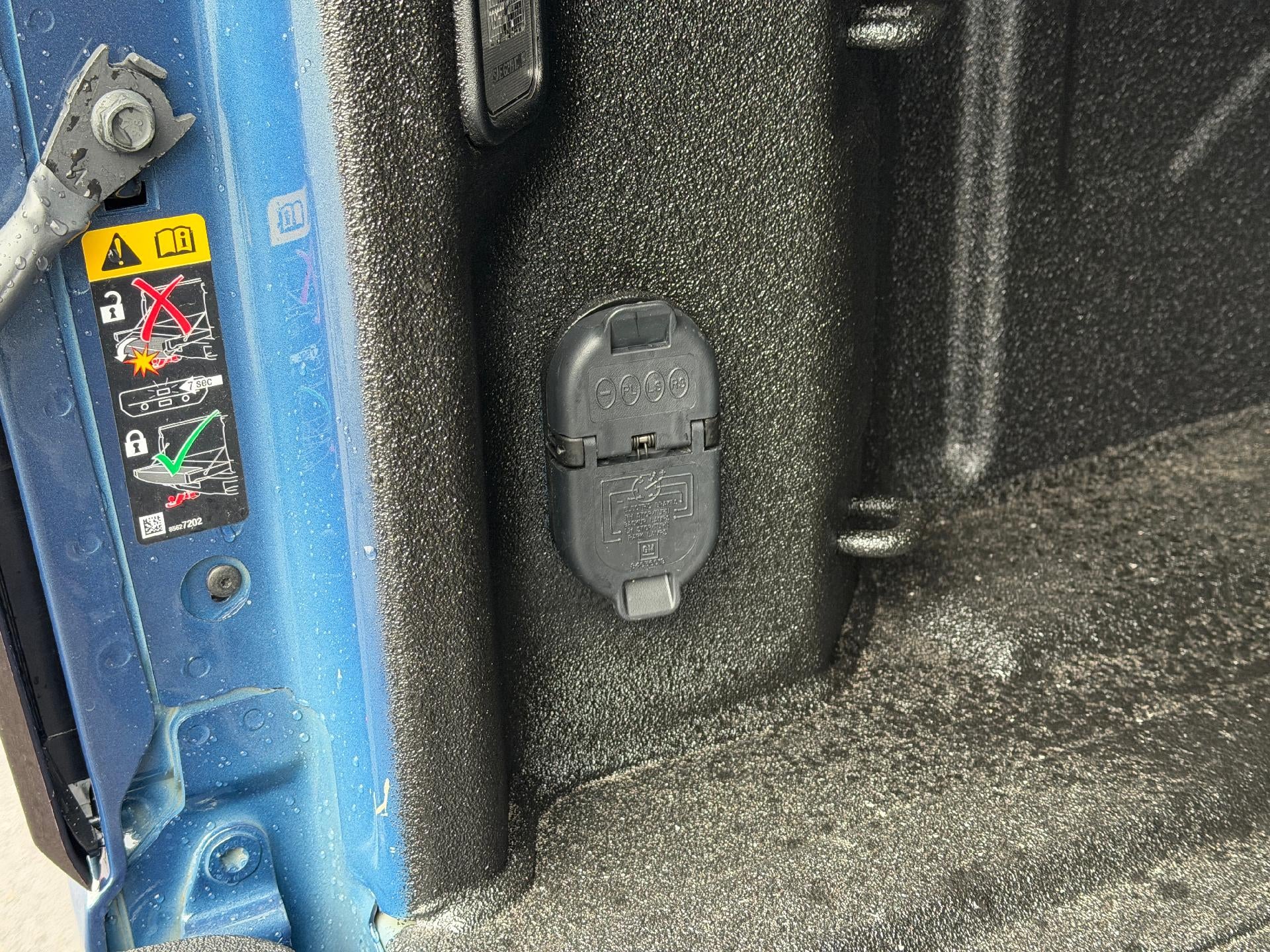 2026 GMC Sierra 2500 HD Crew Cab Standard Box 4-Wheel Drive Denali