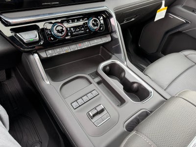 2026 GMC Sierra 2500 HD Crew Cab Standard Box 4-Wheel Drive Denali