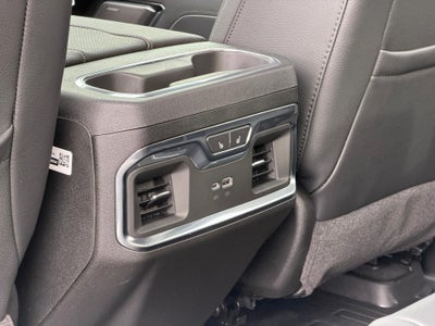 2026 GMC Sierra 2500 HD Crew Cab Standard Box 4-Wheel Drive Denali