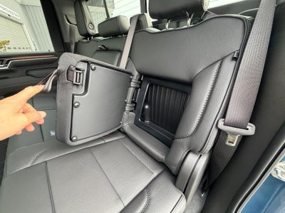 2026 GMC Sierra 2500 HD Crew Cab Standard Box 4-Wheel Drive Denali