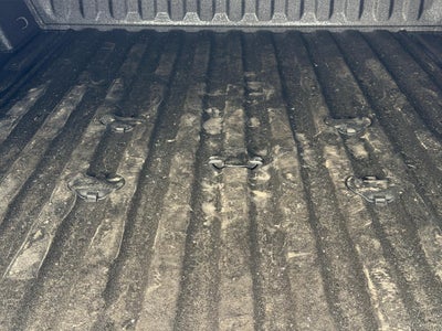 2026 GMC Sierra 2500 HD Crew Cab Standard Box 4-Wheel Drive Denali