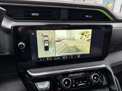 2026 GMC Sierra 2500 HD Crew Cab Standard Box 4-Wheel Drive Denali