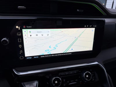 2026 GMC Sierra 2500 HD Crew Cab Standard Box 4-Wheel Drive Denali