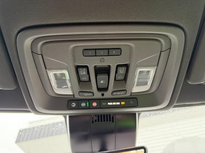 2026 GMC Sierra 2500 HD Crew Cab Standard Box 4-Wheel Drive Denali