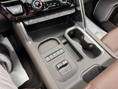 2026 GMC Sierra 2500 HD Crew Cab Standard Box 4-Wheel Drive Denali