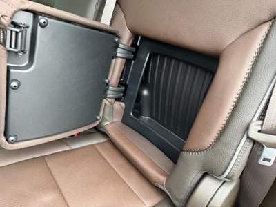 2026 GMC Sierra 2500 HD Crew Cab Standard Box 4-Wheel Drive Denali