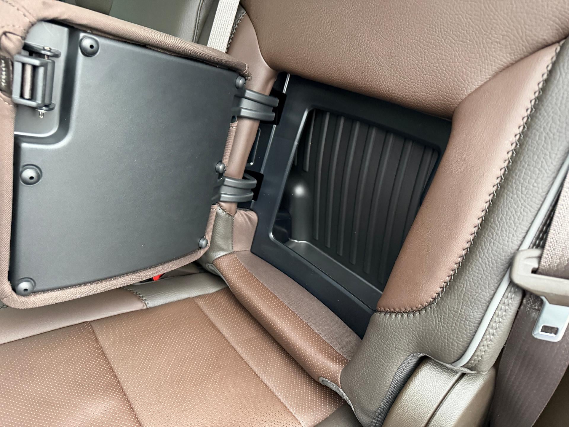 2026 GMC Sierra 2500 HD Crew Cab Standard Box 4-Wheel Drive Denali