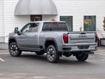 2026 GMC Sierra 2500 HD Crew Cab Standard Box 4-Wheel Drive Denali