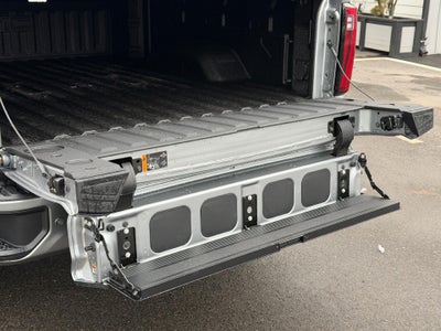 2026 GMC Sierra 2500 HD Crew Cab Standard Box 4-Wheel Drive Denali