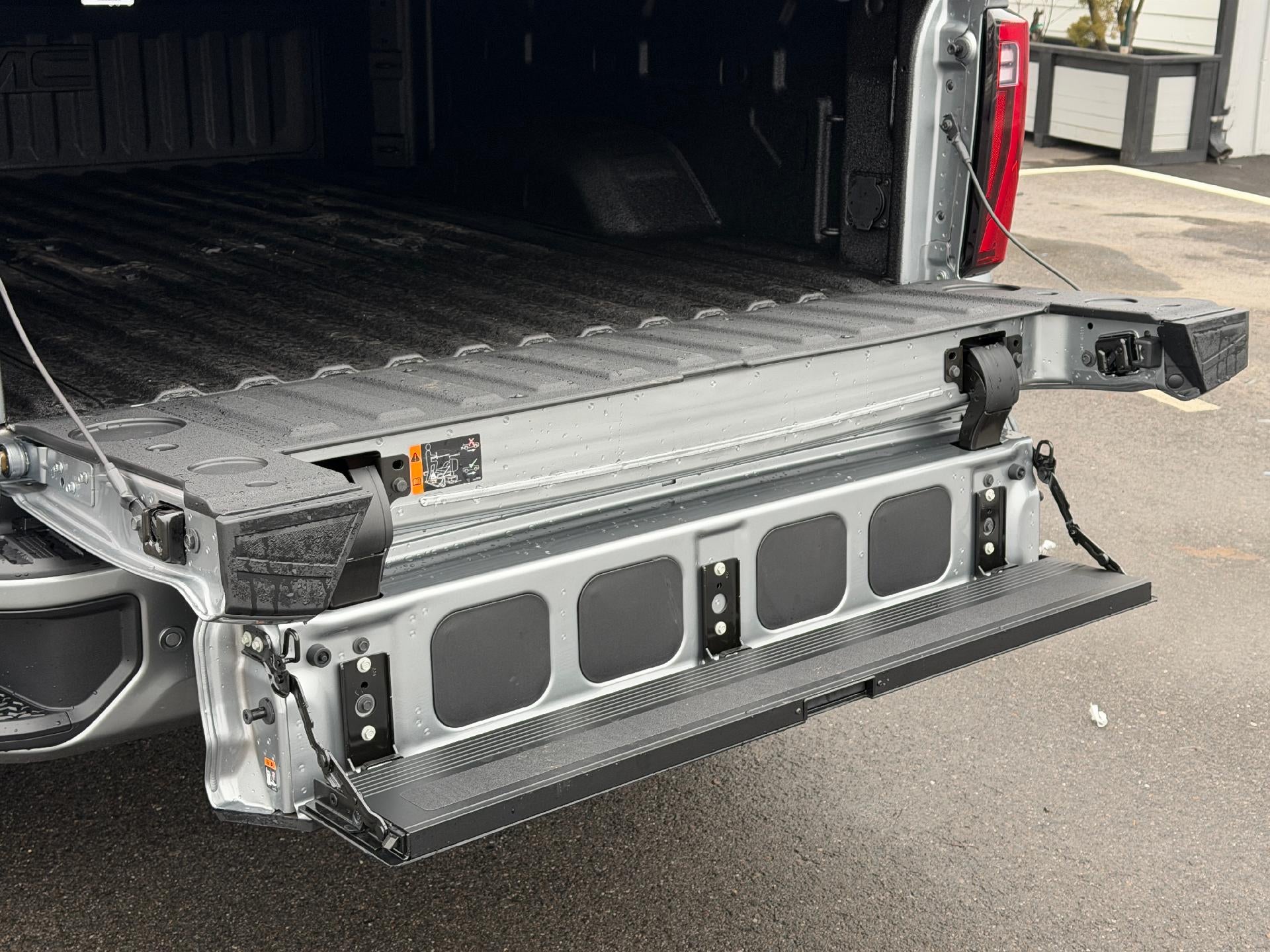 2026 GMC Sierra 2500 HD Crew Cab Standard Box 4-Wheel Drive Denali