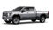 2026 GMC Sierra 2500 HD Crew Cab Standard Box 4-Wheel Drive Denali