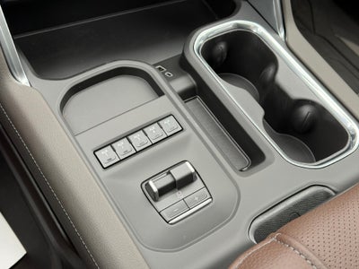 2026 GMC Sierra 2500 HD Crew Cab Standard Box 4-Wheel Drive Denali