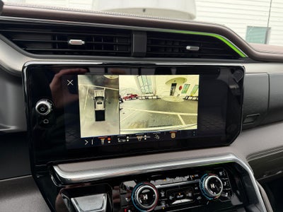 2026 GMC Sierra 2500 HD Crew Cab Standard Box 4-Wheel Drive Denali