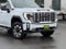 2026 GMC Sierra 2500 HD Crew Cab Standard Box 4-Wheel Drive Denali