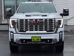 2026 GMC Sierra 2500 HD Crew Cab Standard Box 4-Wheel Drive Denali