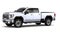 2026 GMC Sierra 2500 HD Crew Cab Standard Box 4-Wheel Drive Denali