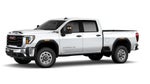 2026 GMC Sierra 3500 HD Crew Cab Long Box 4-Wheel Drive Pro