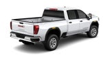 2026 GMC Sierra 3500 HD Crew Cab Long Box 4-Wheel Drive Pro