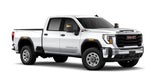 2026 GMC Sierra 3500 HD Crew Cab Long Box 4-Wheel Drive Pro