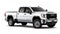 2026 GMC Sierra 3500 HD Crew Cab Long Box 4-Wheel Drive Pro