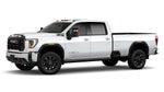 2026 GMC Sierra 3500 HD Crew Cab Long Box 4-Wheel Drive AT4