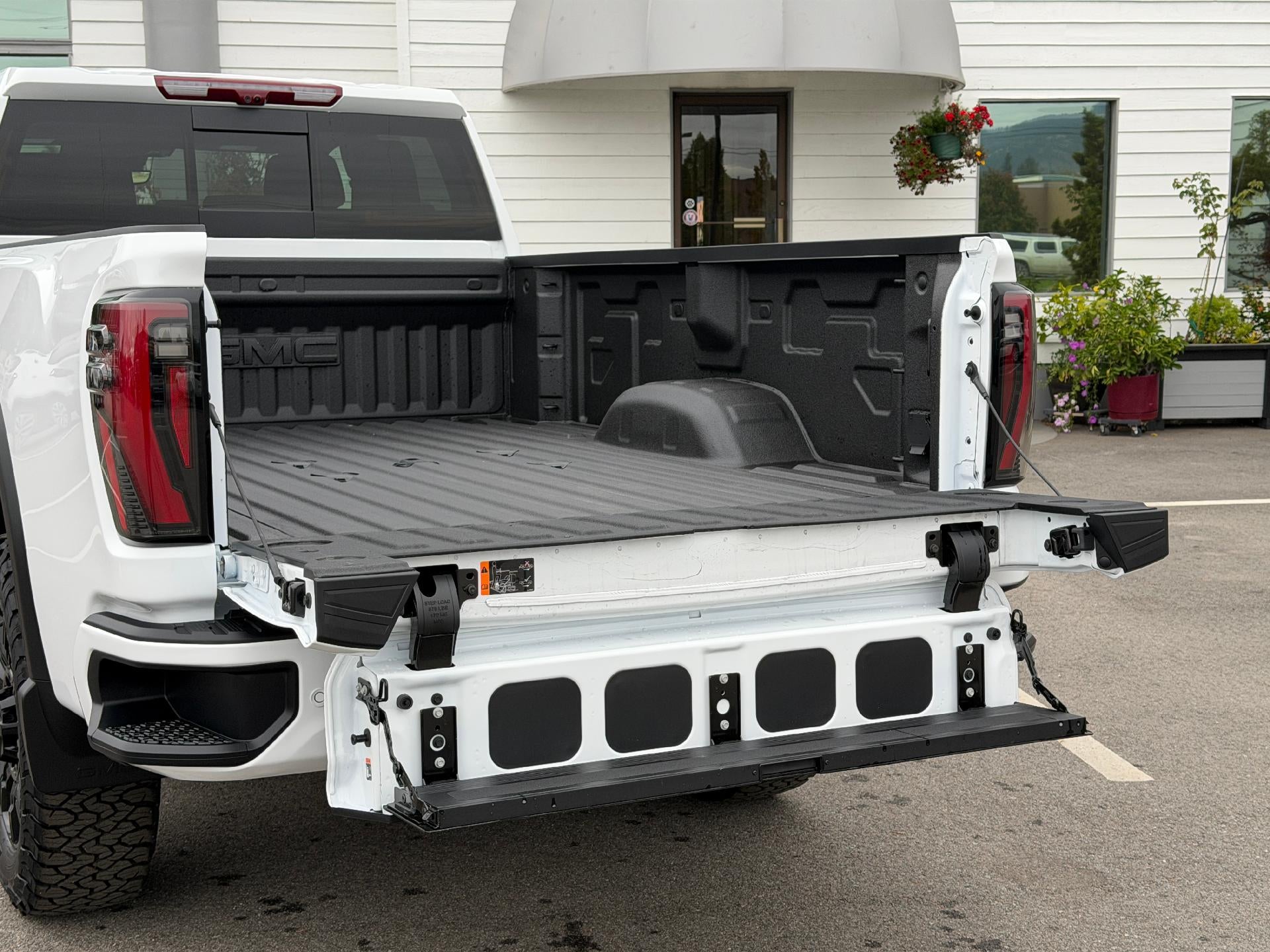 2026 GMC Sierra 3500HD AT4 - Photo 12
