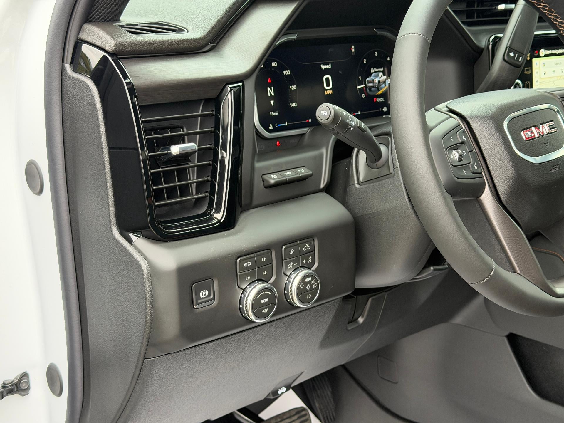 2026 GMC Sierra 3500HD AT4 - Photo 16