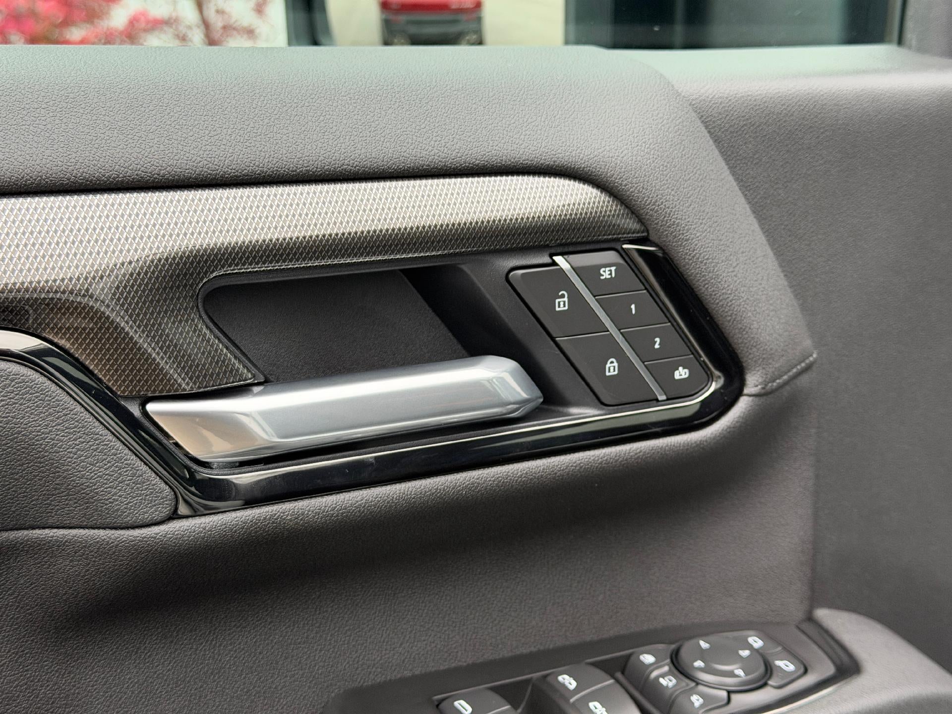 2026 GMC Sierra 3500HD AT4 - Photo 17